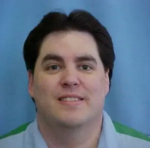 Paul Frederick Runge